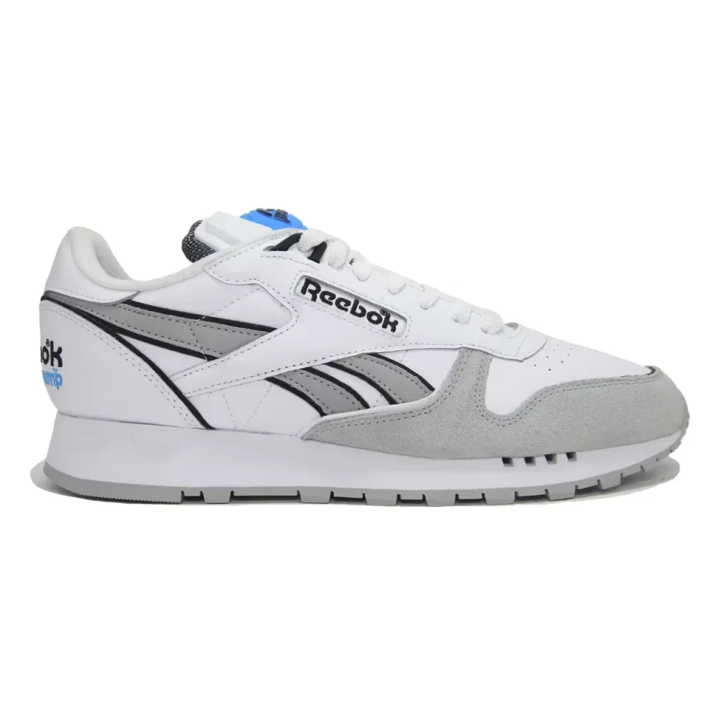 کفش مردانه ریباک مدل Reebok Classic Leather Pump GW4726