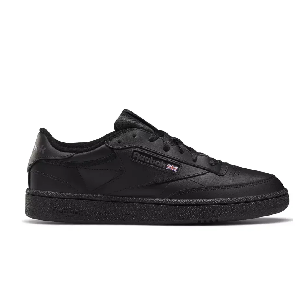 کفش ریباک 5 مردانه ریباک مدل Reebok CLUB C 85 AR0454 2 1
