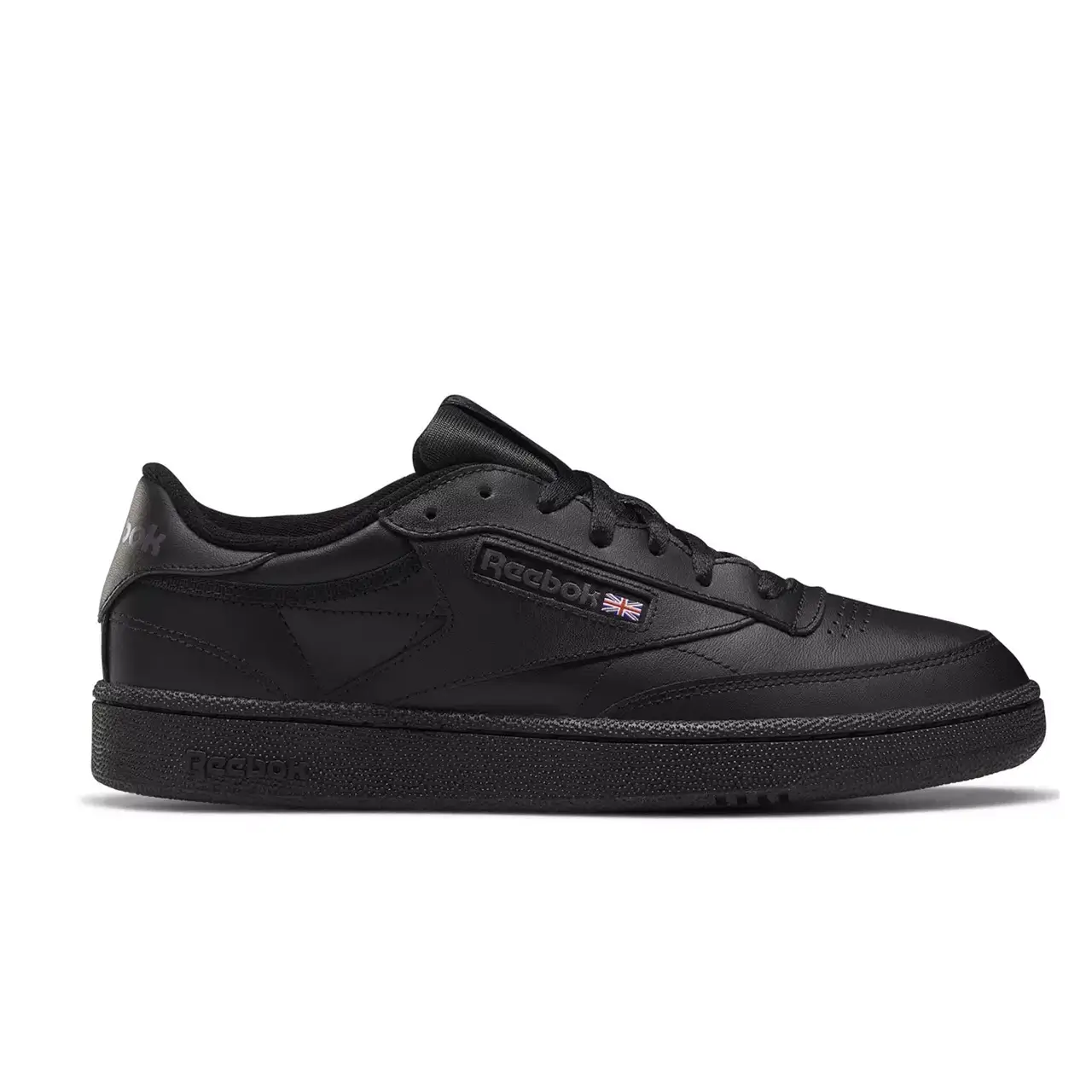 صفحه اصلی 18 مردانه ریباک مدل Reebok CLUB C 85 AR0454 2 1