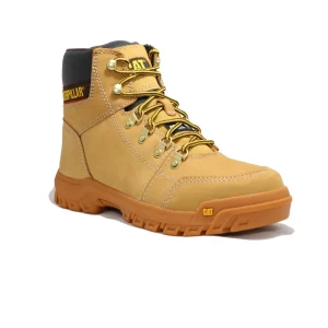 کفش ایمنی مردانه کاترپیلار Caterpillar Outline Steel Toe P90801 -2