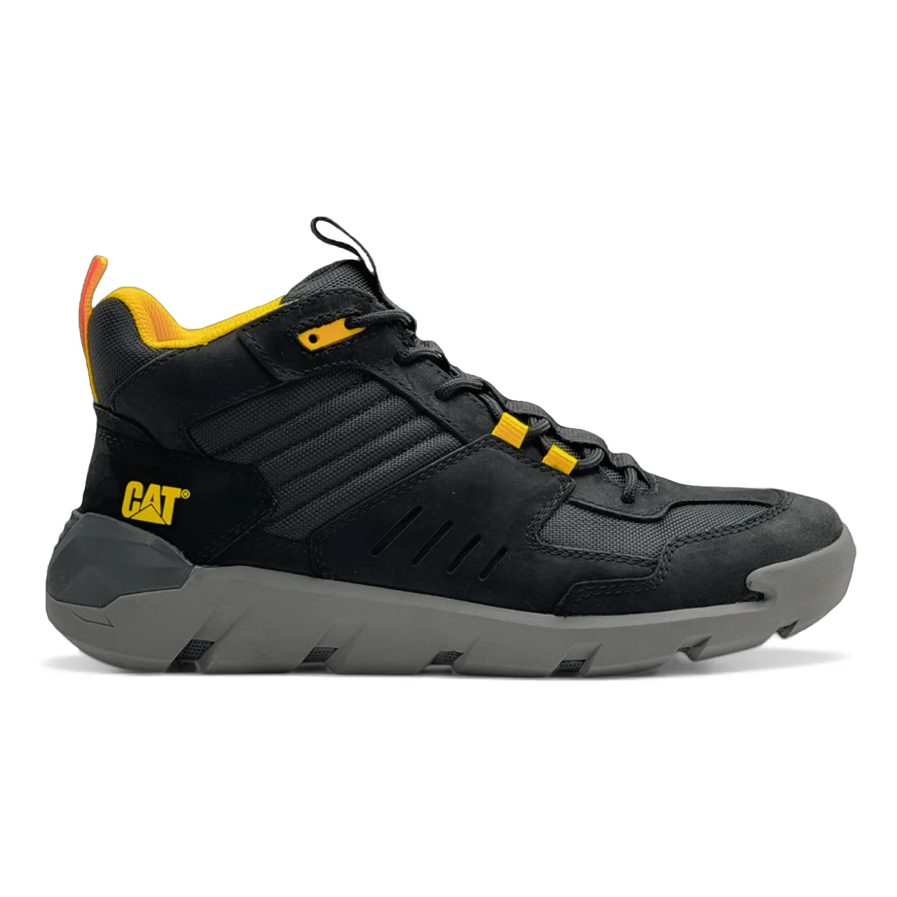 ساق مردانه کاترپیلار مدل Caterpillar Crail Sport Low p725600 3