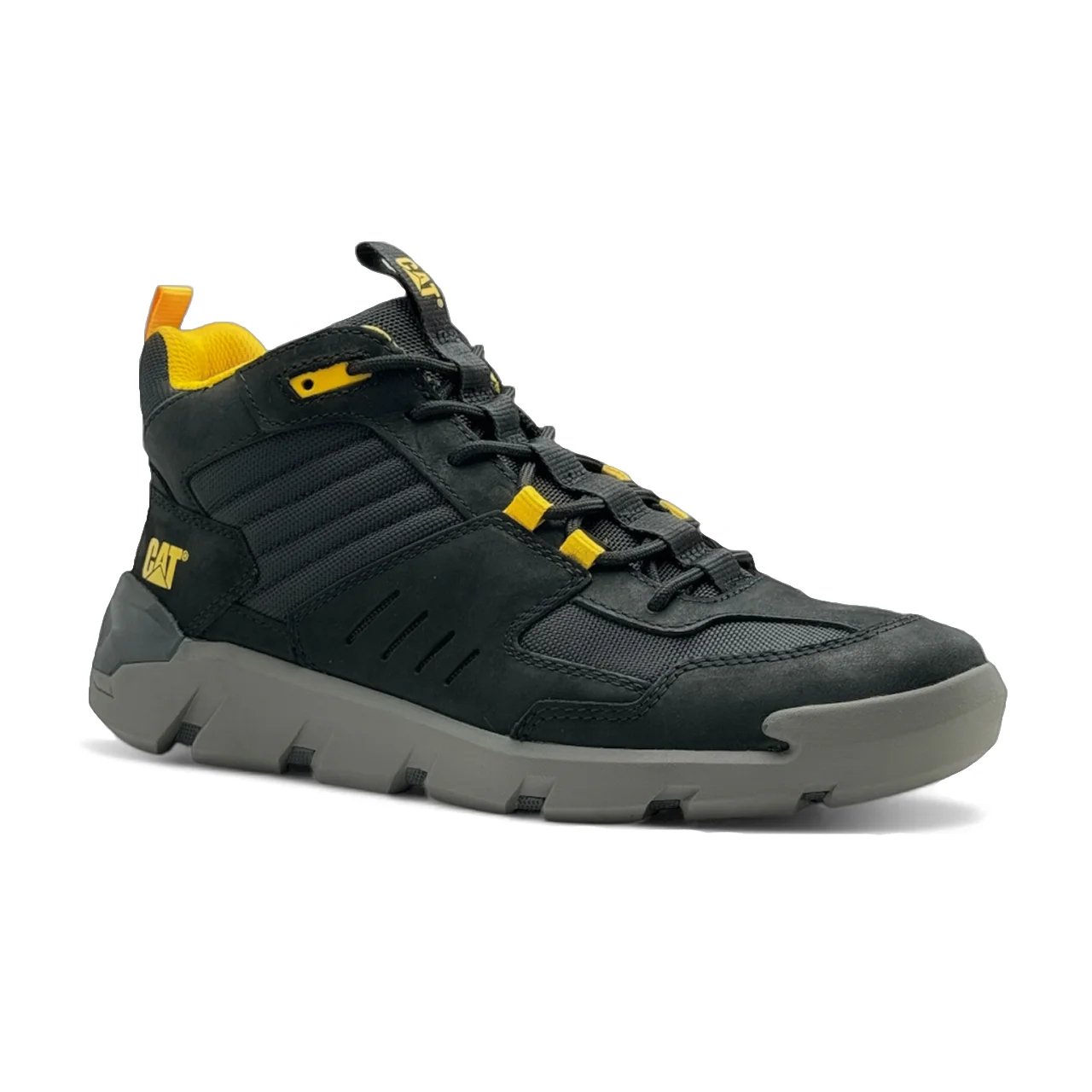 ساق مردانه کاترپیلار مدل Caterpillar Crail Sport Low p725600