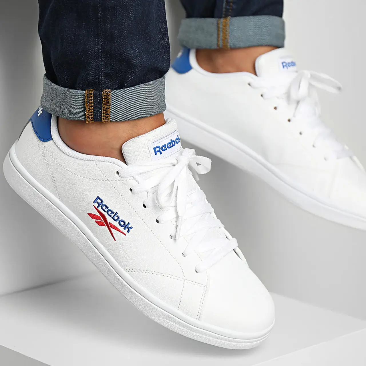 اسپرت ریباک مدل Reebok Royal Complete Sport GW1541 5