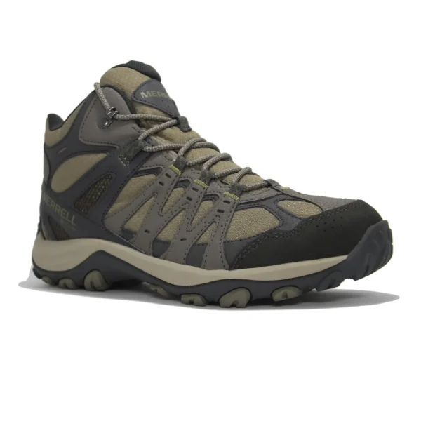 مردانه مرل مدل Merrel Accentor Sport 3 Mid GORE TEX j135503 1