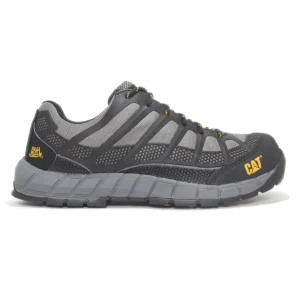 کفش ایمنی مردانه کاترپیلار مدل Caterpillar Streamline Comp Toe P90285