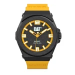 ساعت مچی کاترپیلار مدلCaterpillar Spirit Evo LO.111.27.137