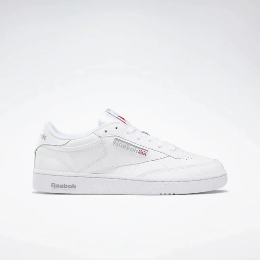 کفش ریباک 33 مردانه ریباک مدل Reebok CLUB C 85 AR0455 1 1