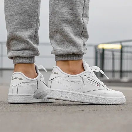 مردانه ریباک مدل Reebok CLUB C 85 AR0455 1