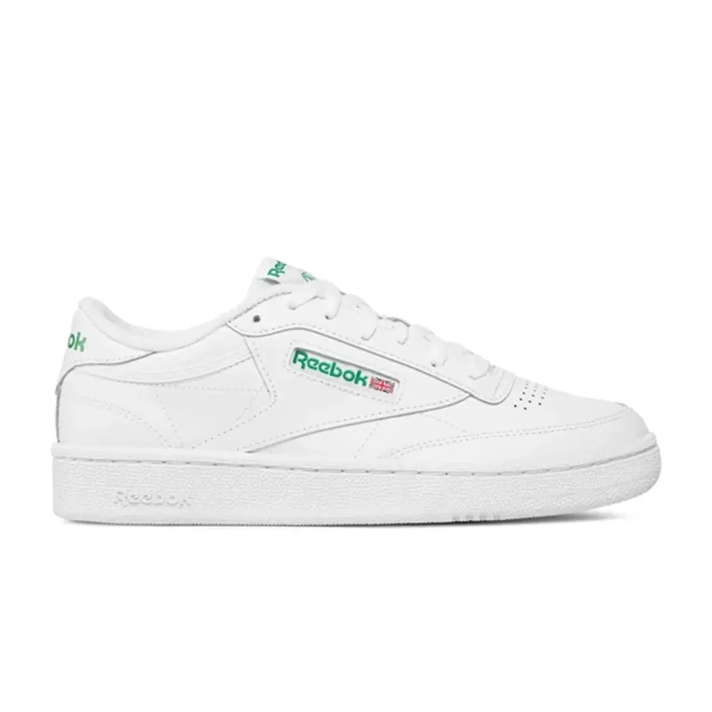 کفش ریباک 31 مردانه ریباک مدل Reebok CLUB C 85 AR0456 6