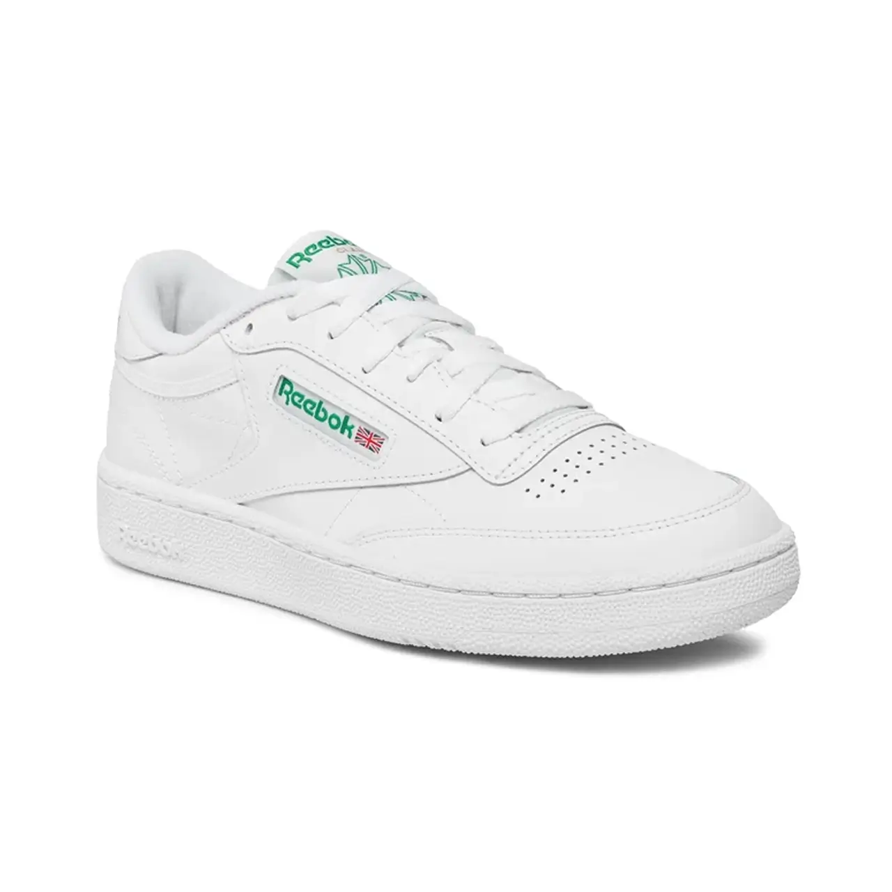 مردانه ریباک مدل Reebok CLUB C 85 AR0456 7