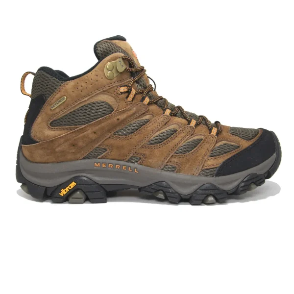 مردانه مرل مدلMerrell Moab 3 mid wp j035839