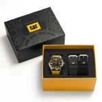 ساعت مردانه کاترپیلار مدلCaterpillar Set Qa 137