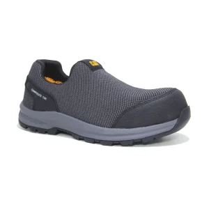 کفش ایمنی مردانه کاترپیلار مدل Caterpillar Sprint Mesh Moc P726025 (3)