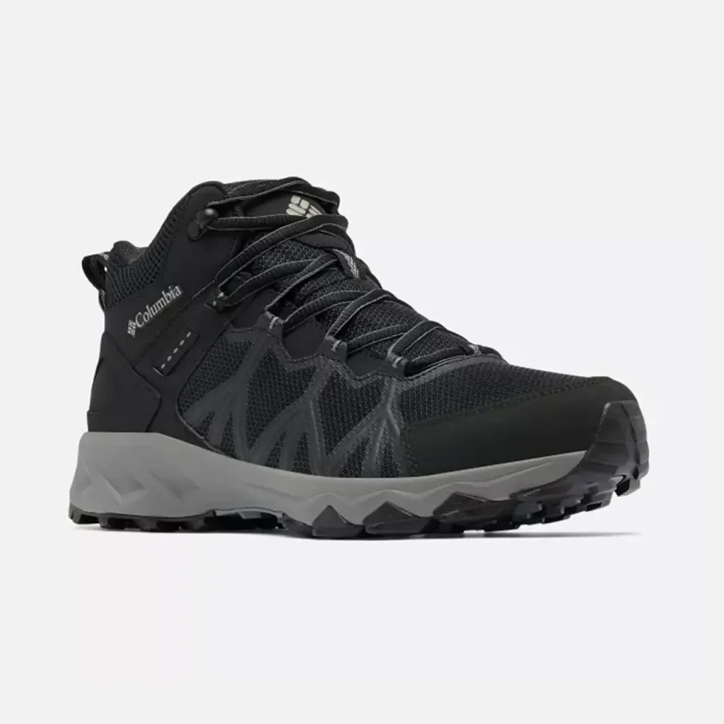 بوت مردانه کلمبیا مدلColumbia Peakfreak Ii Mid Outdry Bm7573 010 4