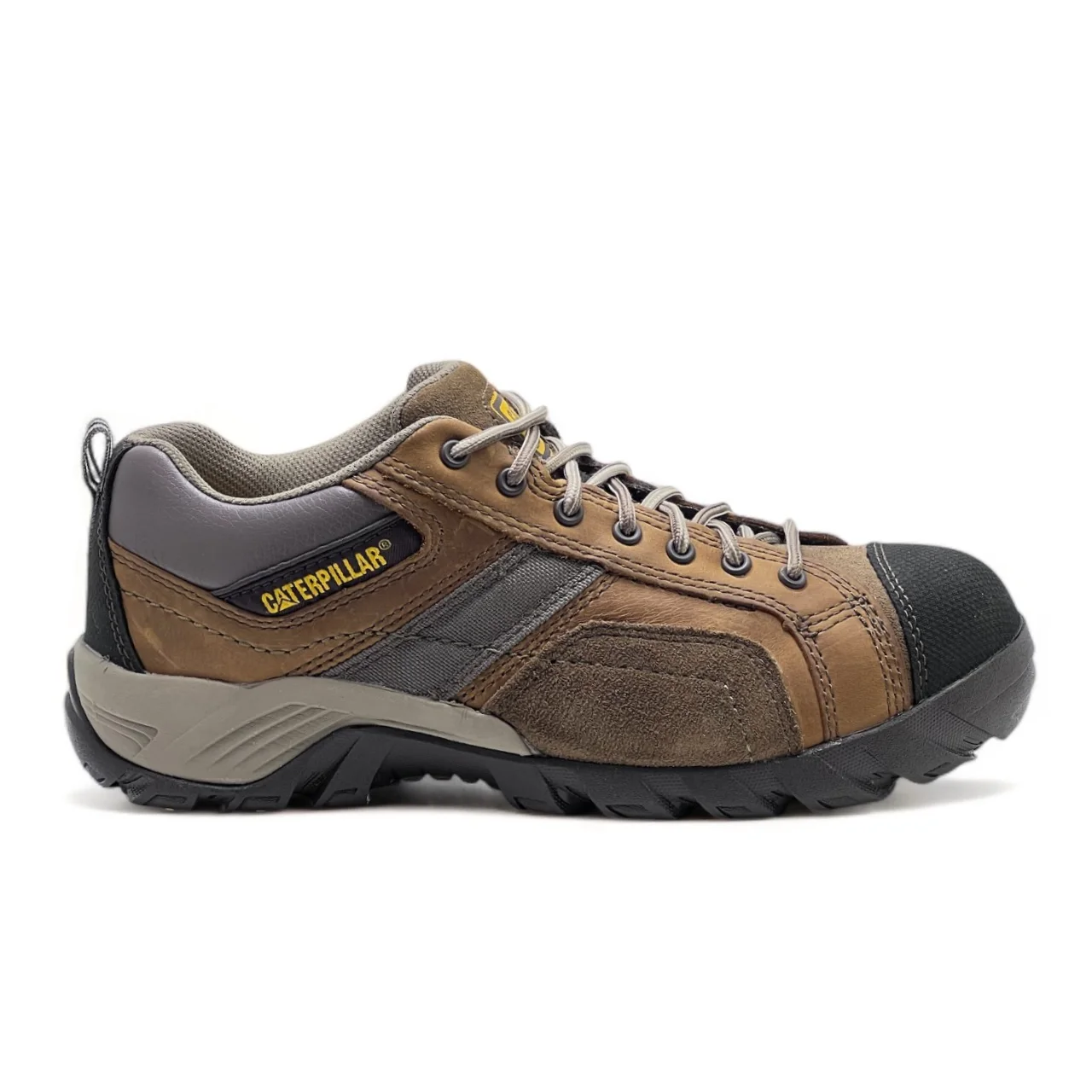 صفحه اصلی 18 ایمنی مردانه کاترپیلار مدل Caterpillar Argon Composite Toe P712529 10