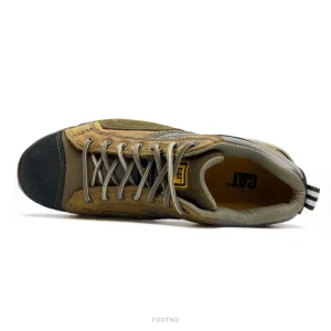 کفش ایمنی مردانه کاترپیلار مدل Caterpillar Argon Composite Toe P712529-2