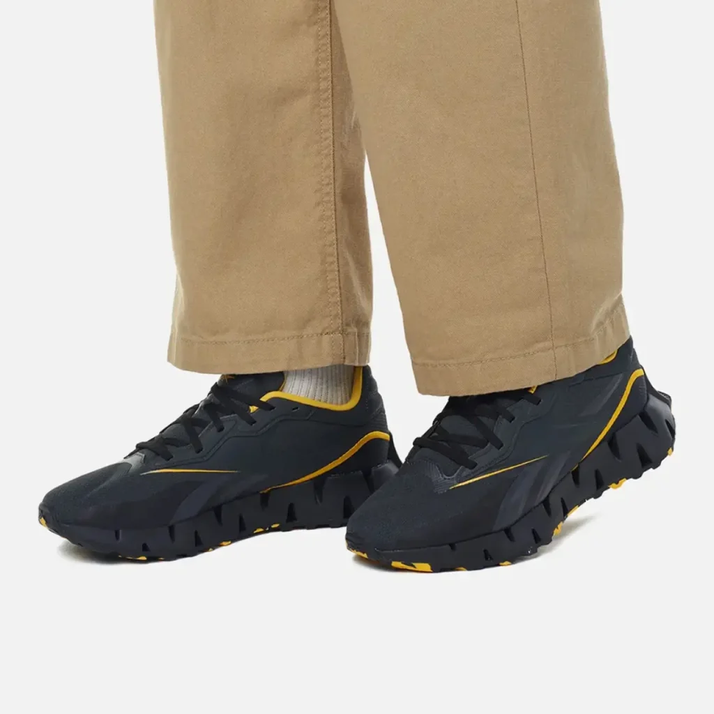 ریباک مردانه مدل REEBOK ZIG DYNAMICA 4 100033710 4