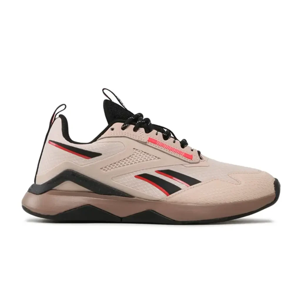 کفش ریباک 35 زنانه ریباک مدل Reebok NANOFLEX ADVENTURE TR HP9232 1