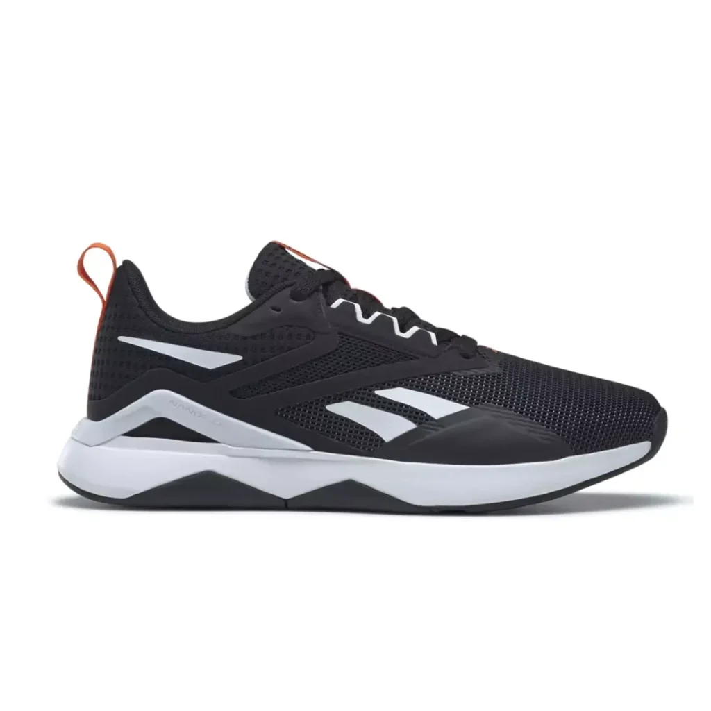 کفش ریباک 39 زنانه ریباک مدل Reebok NANOFLEX TR 2.0 HR0415 6