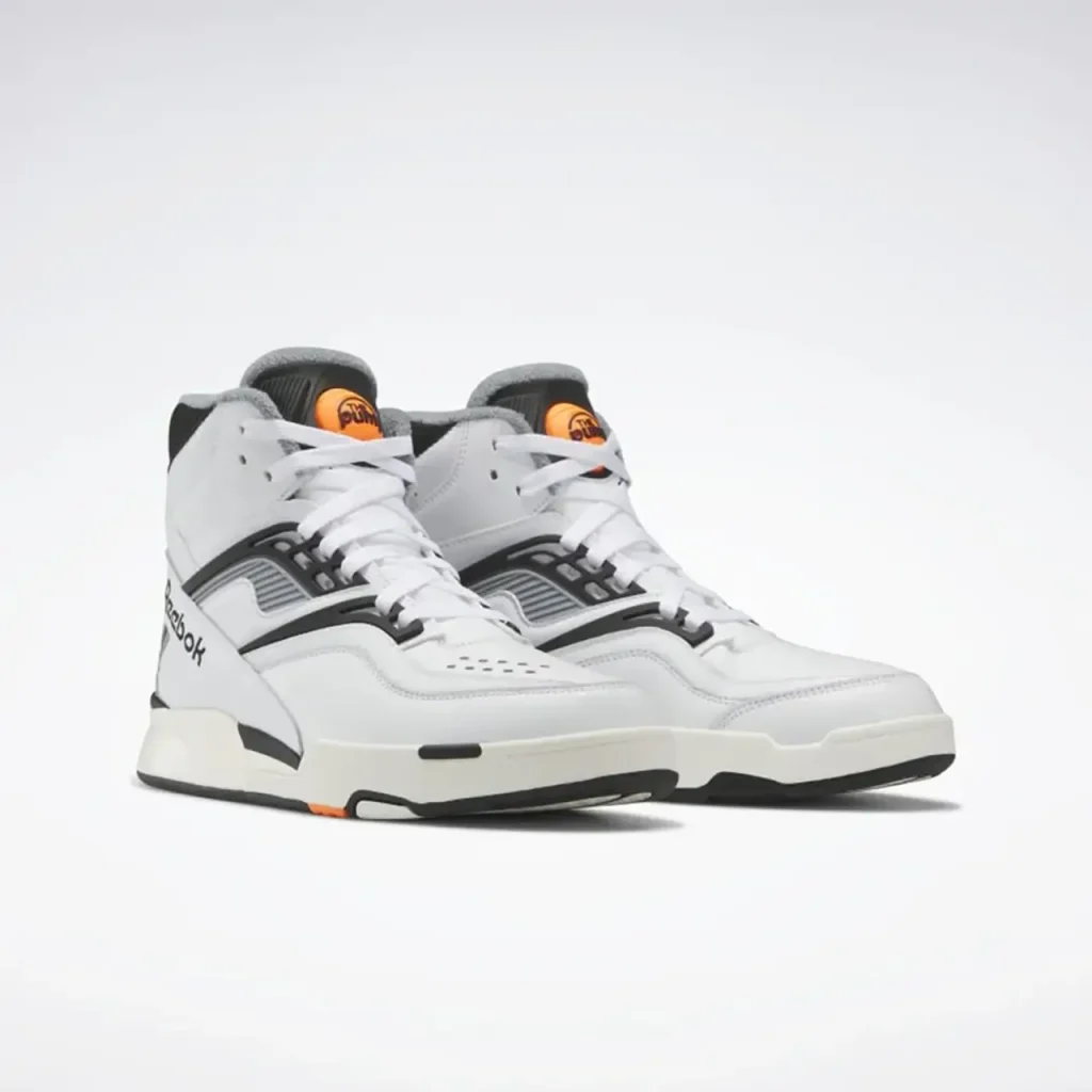 مردانه ریباک مدل Reebok Pump TZ HQ8803 3