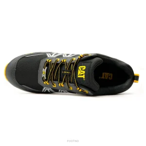 کفش ایمنی مردانه کاترپیلار مدل Caterpillar Charge S3 Hro Sro+ P725517-1