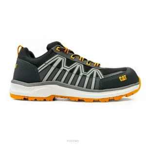 کفش ایمنی مردانه کاترپیلار مدل Caterpillar Charge S3 Hro Sro+ P725517