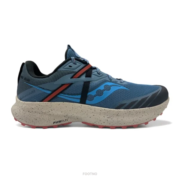 رانینگ ساکونی مدل Saucony Ride 15 S10775 31