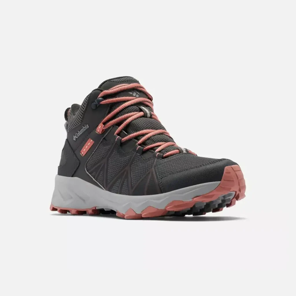 بوت زنانه کلمبیا مدل Columbia Peakfreak ll Mid Outdry BL1432 089 4