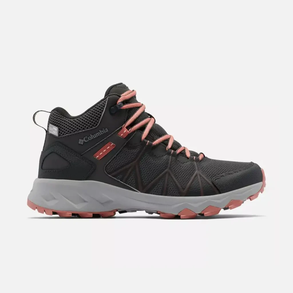 بوت زنانه کلمبیا مدل Columbia Peakfreak ll Mid Outdry BL1432 089 5