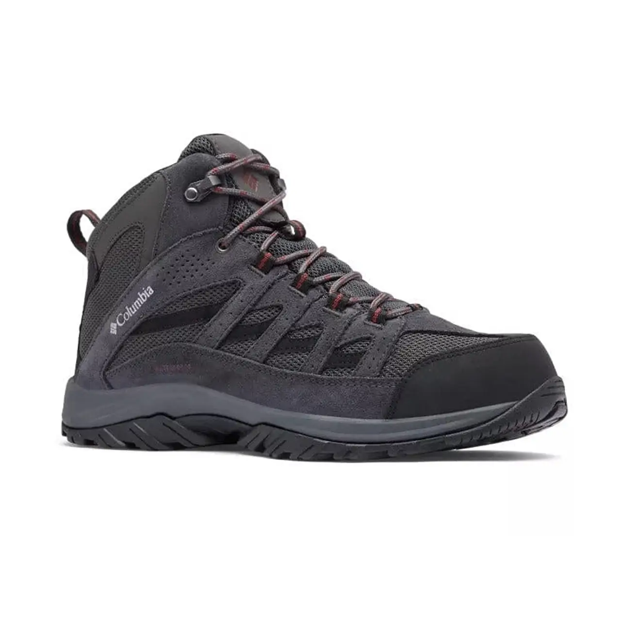 بوت مردانه کلمبیا مدل Columbia Crestwood Mid Waterproof BM5371 014 4