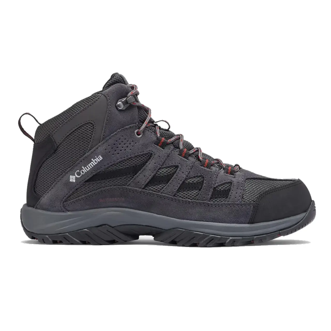 بوت مردانه کلمبیا مدل Columbia Crestwood Mid Waterproof BM5371 014 5