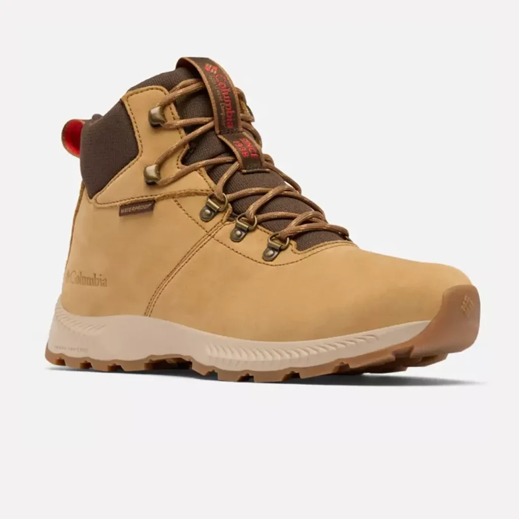 بوت مردانه کلمبیا مدل Columbia Landroamer Explorer NB WP BM7703 373 7 1