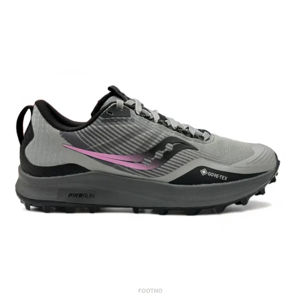 کفش زنانه ساکونی مدل Saucony Peregrine12 GTX S10740-15