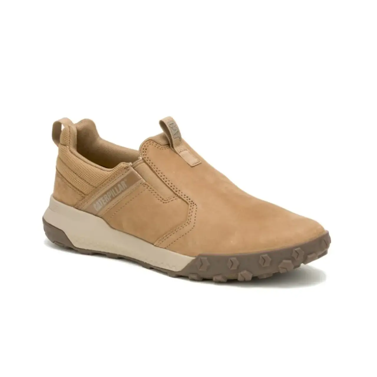 مردانه کاترپیلار مدل Caterpillar HEX READY SLIP ON P726108 3 1