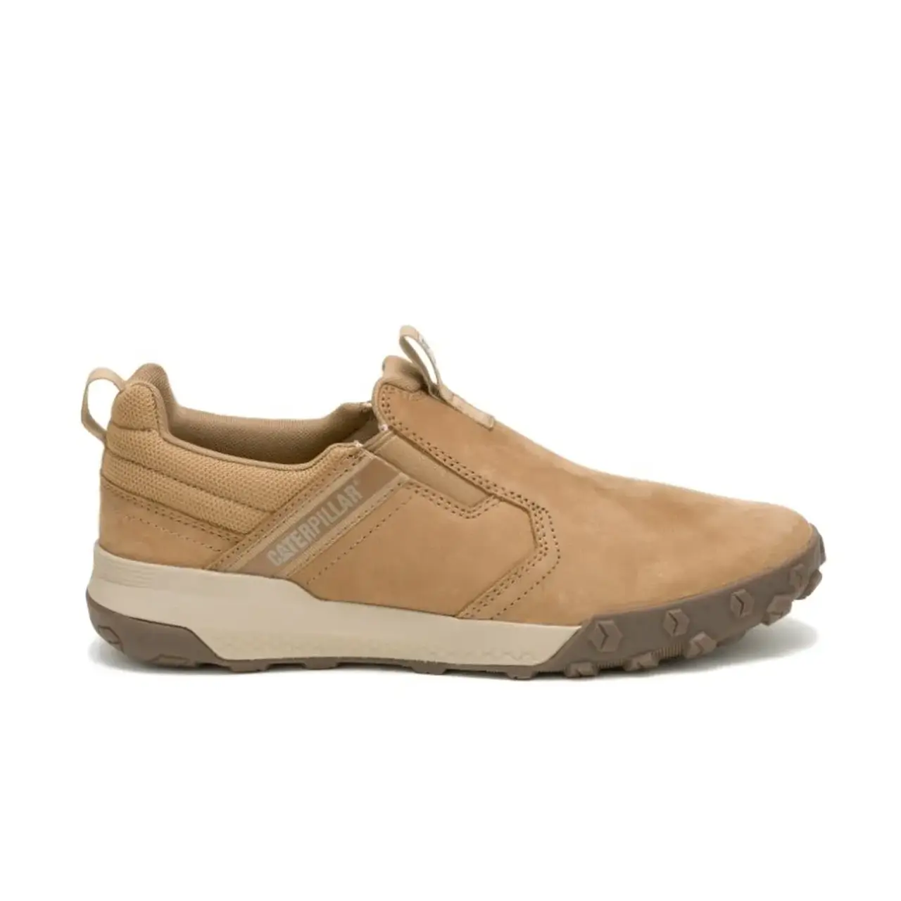 مردانه کاترپیلار مدل Caterpillar HEX READY SLIP ON P726108 4