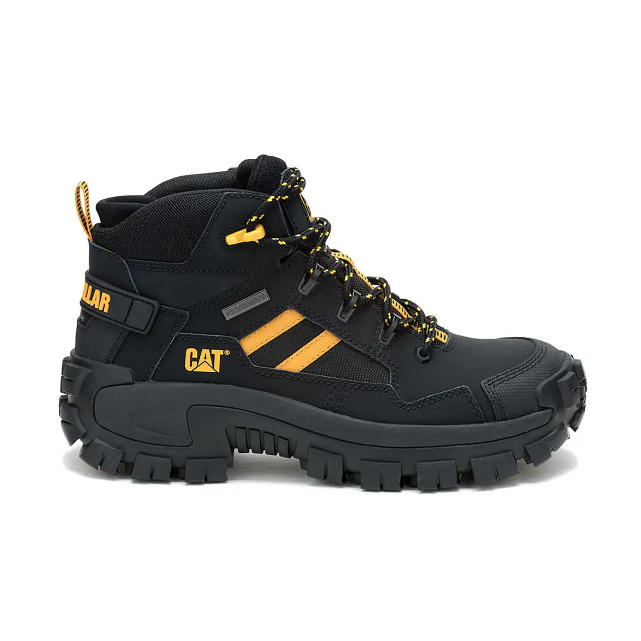 ایمنی کاترپیلار مدل Caterpillar Invader Mid Vent Composite Toe P91756 4