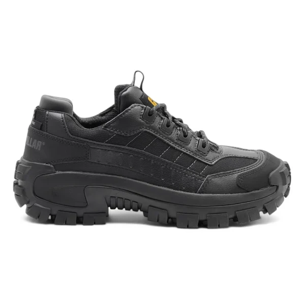 کفش ایمنی مردانه کاترپیلار مدل Caterpillar Invader St Toe P91274
