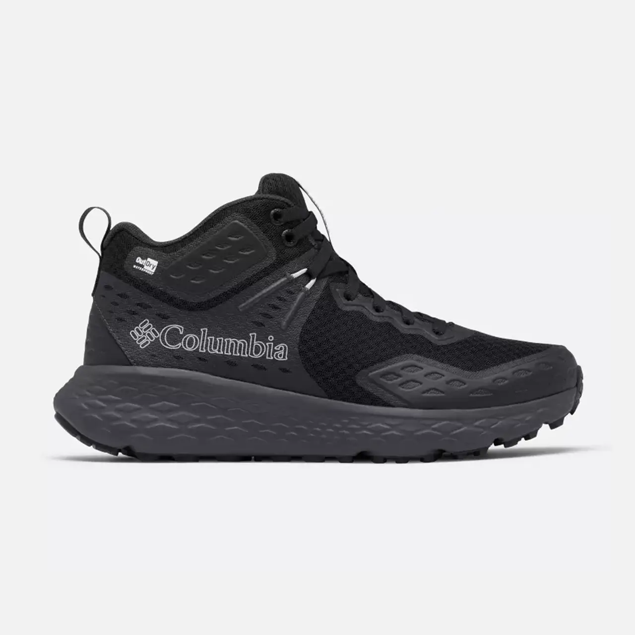 بوت کلمبیا مردانه مدل Columbia Konos Trs OutDry Mid bm7354 010 2 1