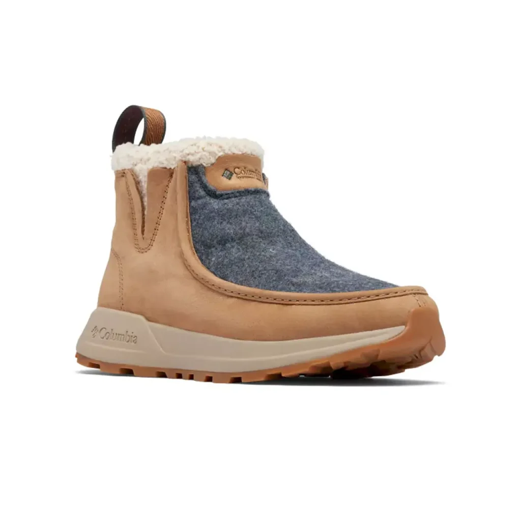 کلمبیا زنانه مدل Columbia Landroamer Cozy BL5315 286 6