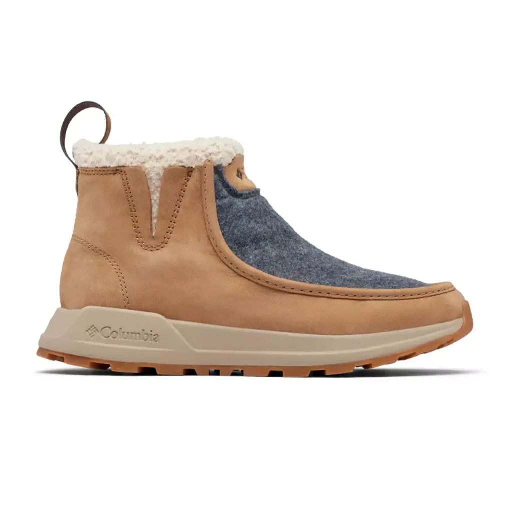خرید و قیمت انواع کفش طبیعت گردی زنانه اورجینال 21 کلمبیا زنانه مدل Columbia Landroamer Cozy BL5315 286 7