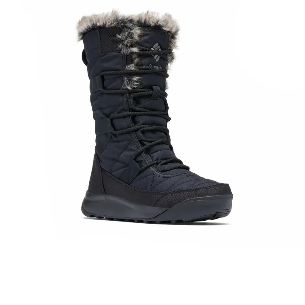 کلمبیا زنانه مدل Columbia Minx IV Hiking bl1886 010 3