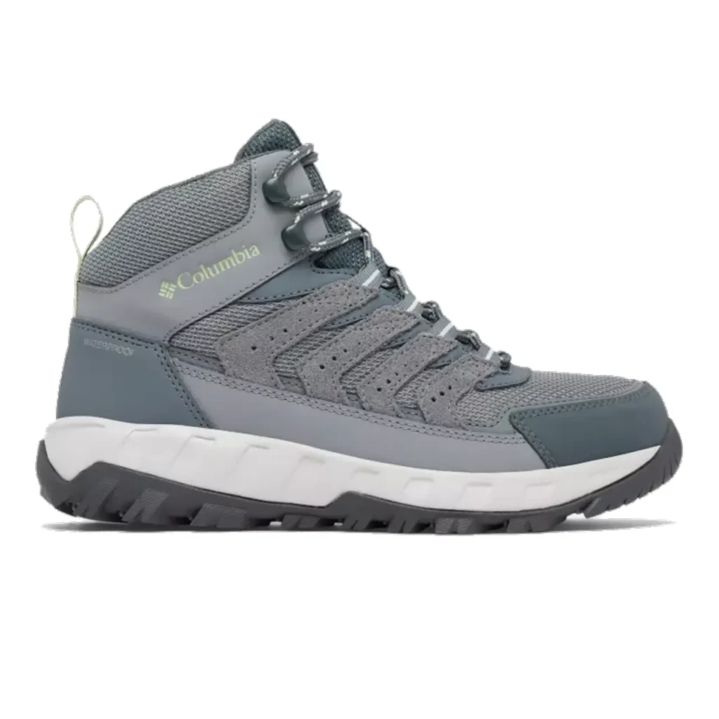 کلمبیا 47 کلمبیا زنانه مدل Columbia Strata Trail Mid Waterproof yl8651 033 1