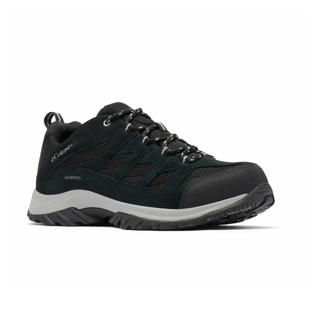 کلمبیا مردانه مدل Columbia Crestwood Waterproof bm1209 013 5