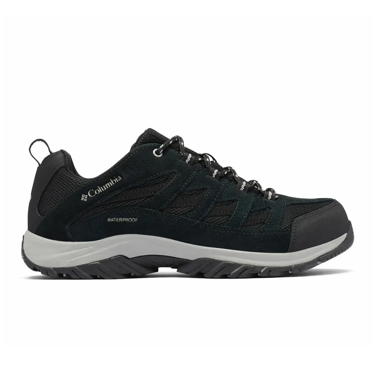 کلمبیا مردانه مدل Columbia Crestwood Waterproof bm1209 013 6