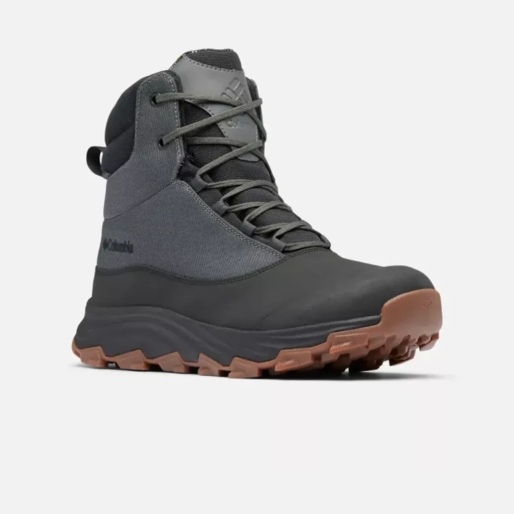 کلمبیا مردانه مدل Columbia EXPEDITIONIST PROTECT OMNI HEAT bm2032 028 4
