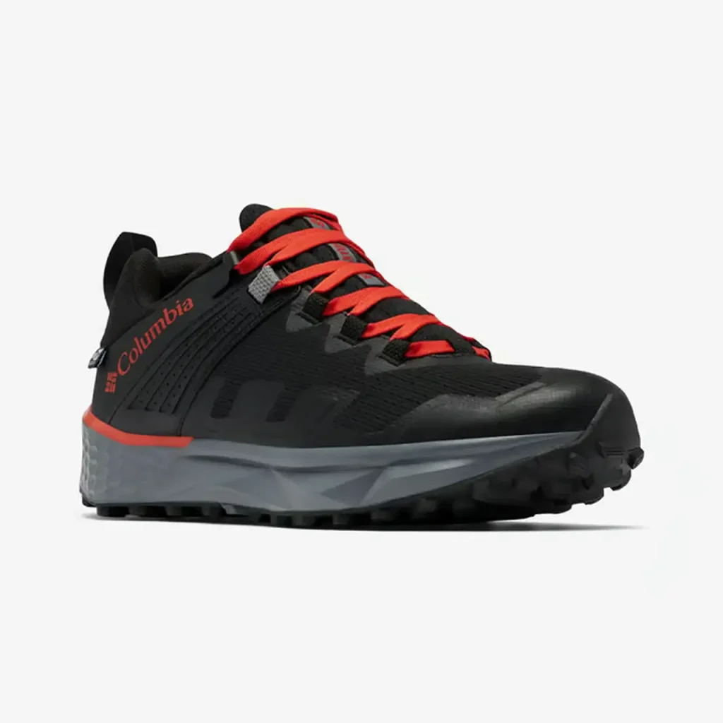 کلمبیا مردانه مدل Columbia Facet 75 OutDry Hiking bm9284 010 4