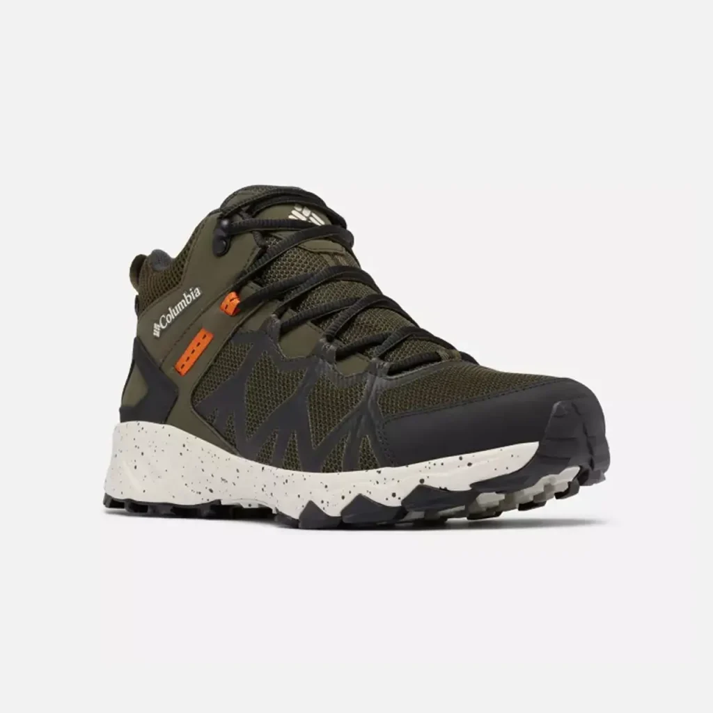 کلمبیا مردانه مدل Columbia Peakfreak II OutDry Hiking bm2138 313 7