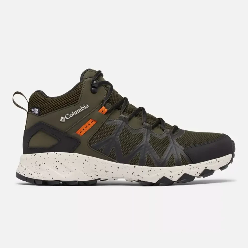 کفش کوهنوردی 25 کلمبیا مردانه مدل Columbia Peakfreak II OutDry Hiking bm2138 313 9