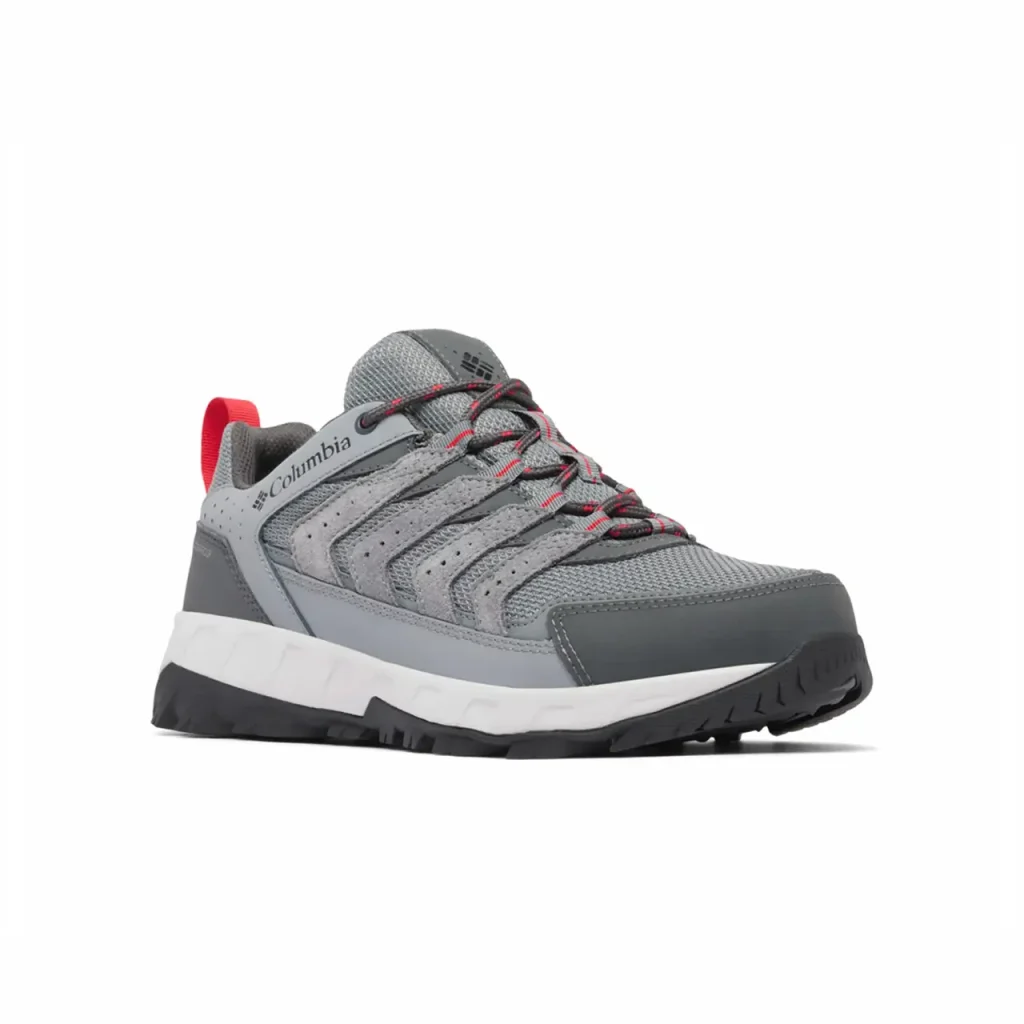 کلمبیا مردانه مدل Columbia Strata Trail Low WP YM3979 033 4