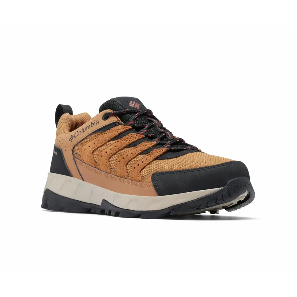 کلمبیا مردانه مدل Columbia Strata Trail Low Waterproof YM3979 286 5
